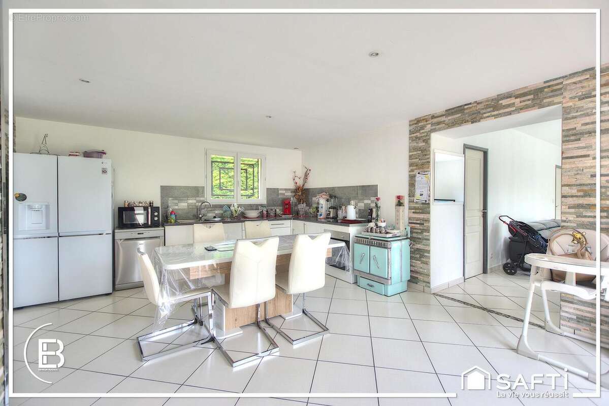 Photo 7 - Maison à CARTELEGUE