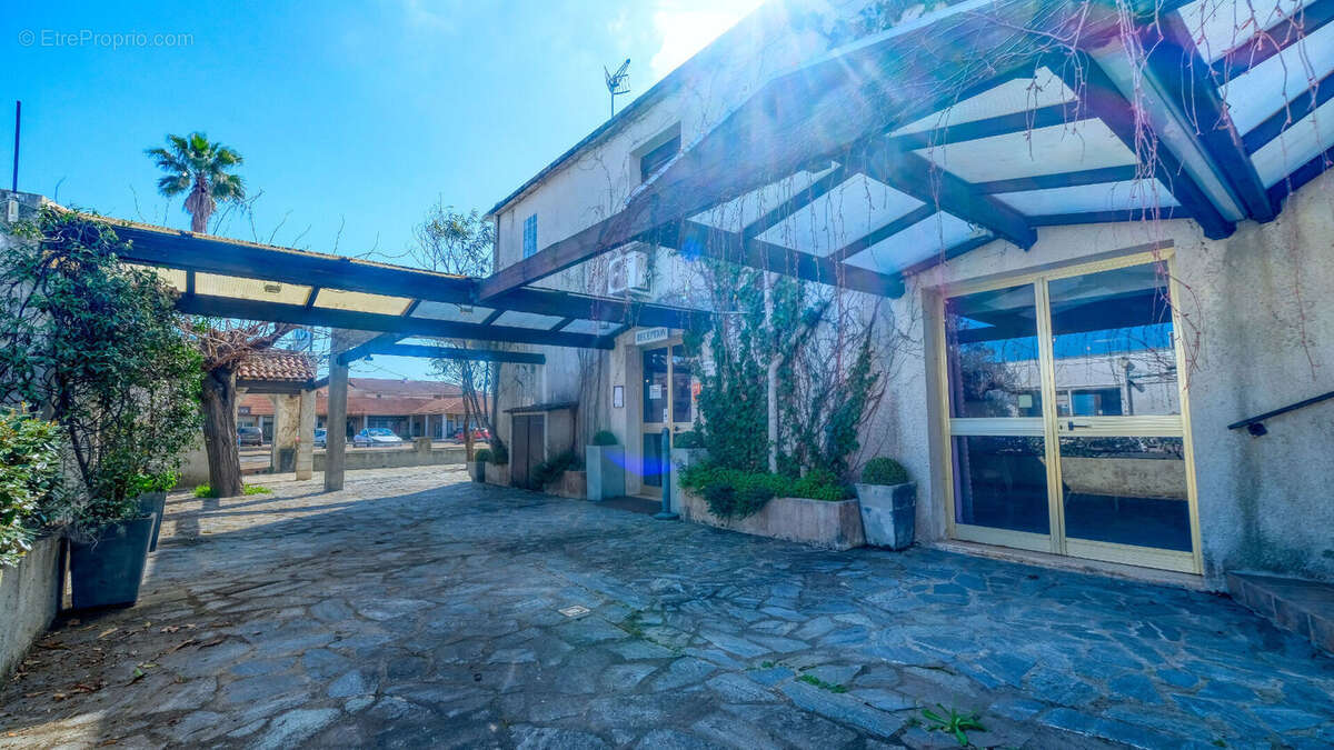 Autre à SAN-NICOLAO