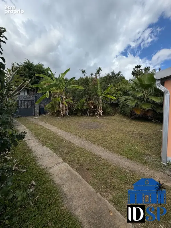 Maison 5 pièces 147 m² à vendre à Saint-Paul (97411) - photo 8