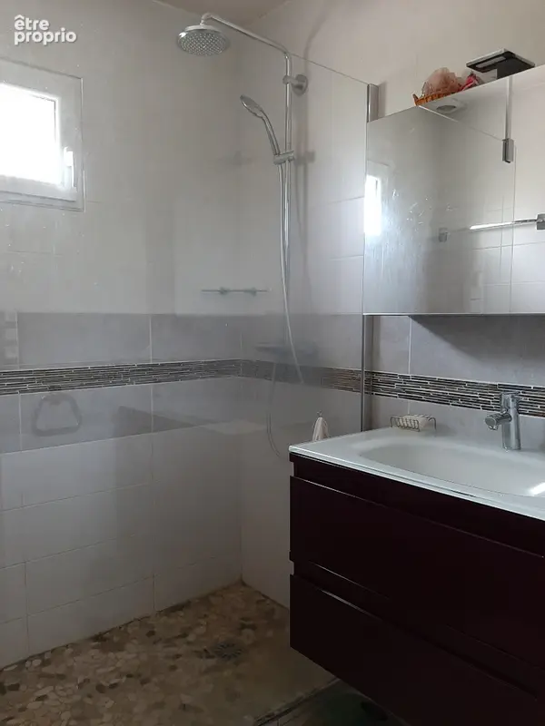 Maison Cournon D Auvergne 3 pièce(s) 66 m2 - photo 6