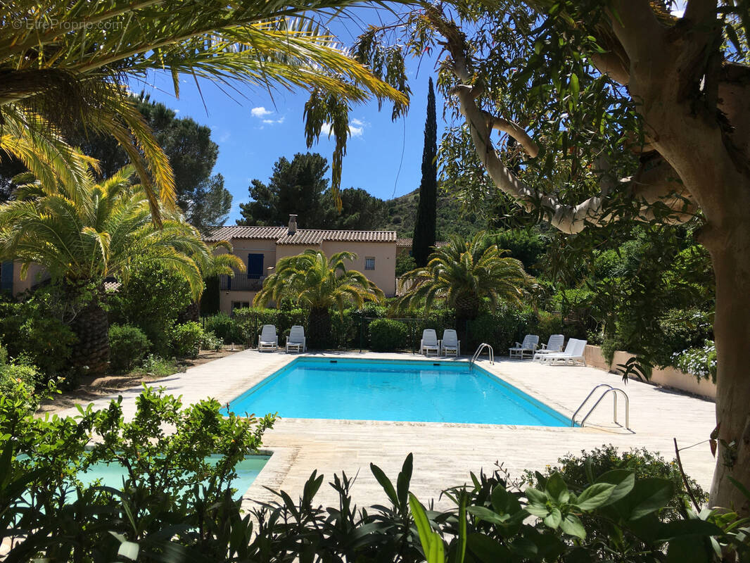 Appartement à PLAN-DE-LA-TOUR