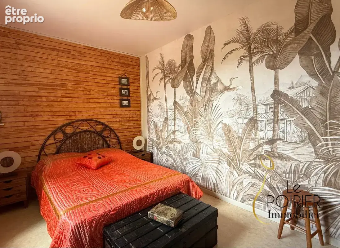 Maison 145 m² à Coetmieux  - photo 9