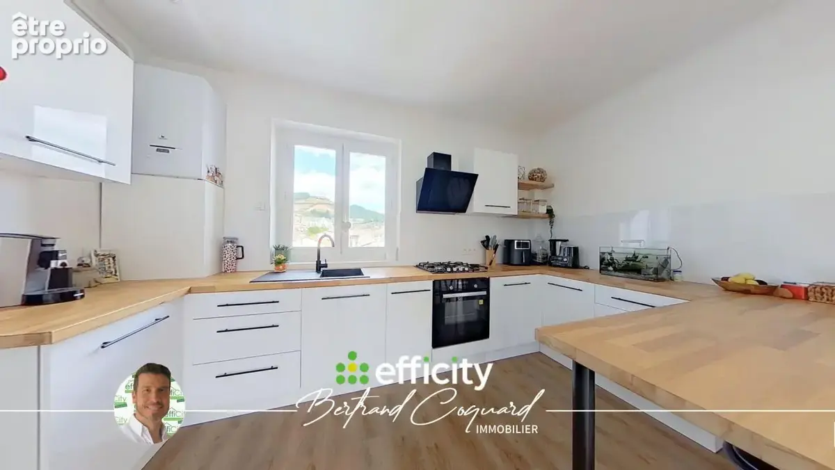 Appartement - photo 3