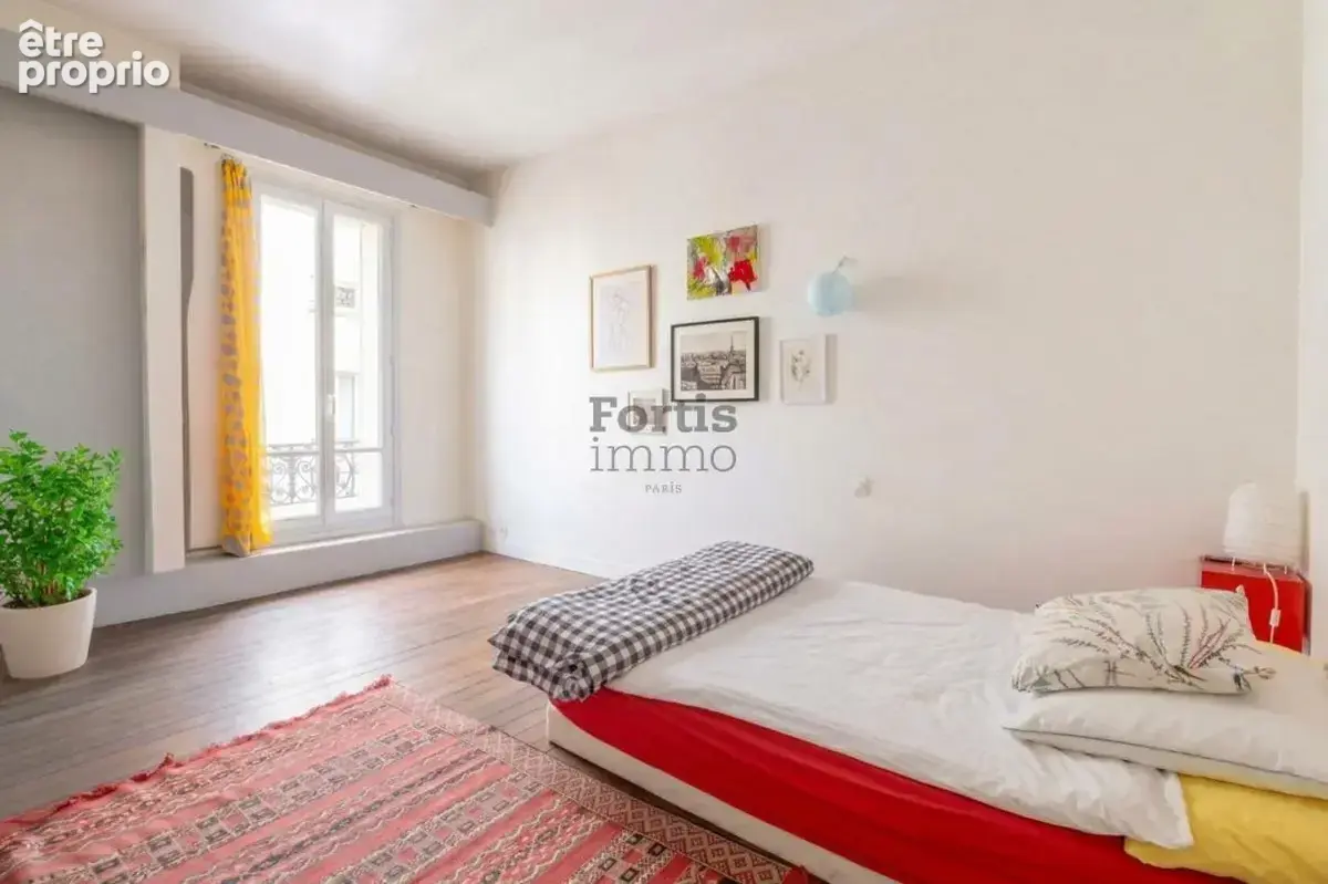 Nogent-sur-marne 94130 - grande maison en coeur de ville - photo 18