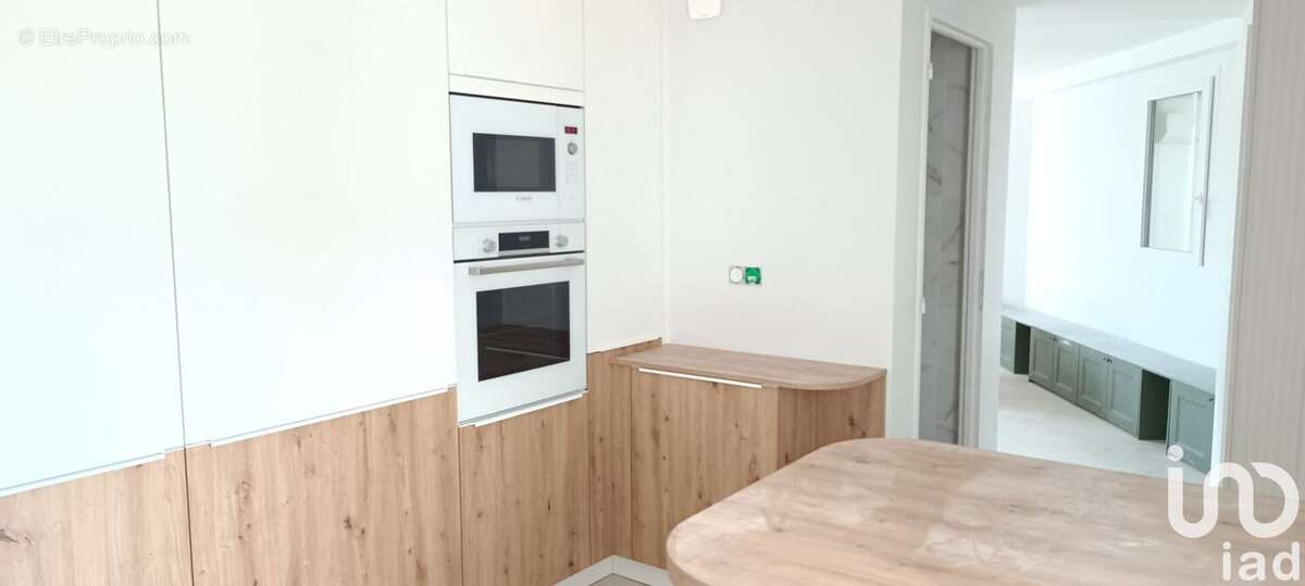 Photo 4 - Maison à LA FLOTTE