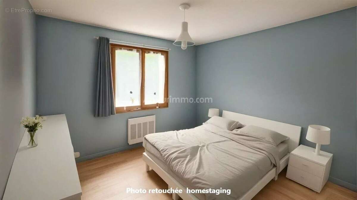 Vente Maison Saint-fargeau-ponthierry(77310) 494 000ï¿œ - photo 7