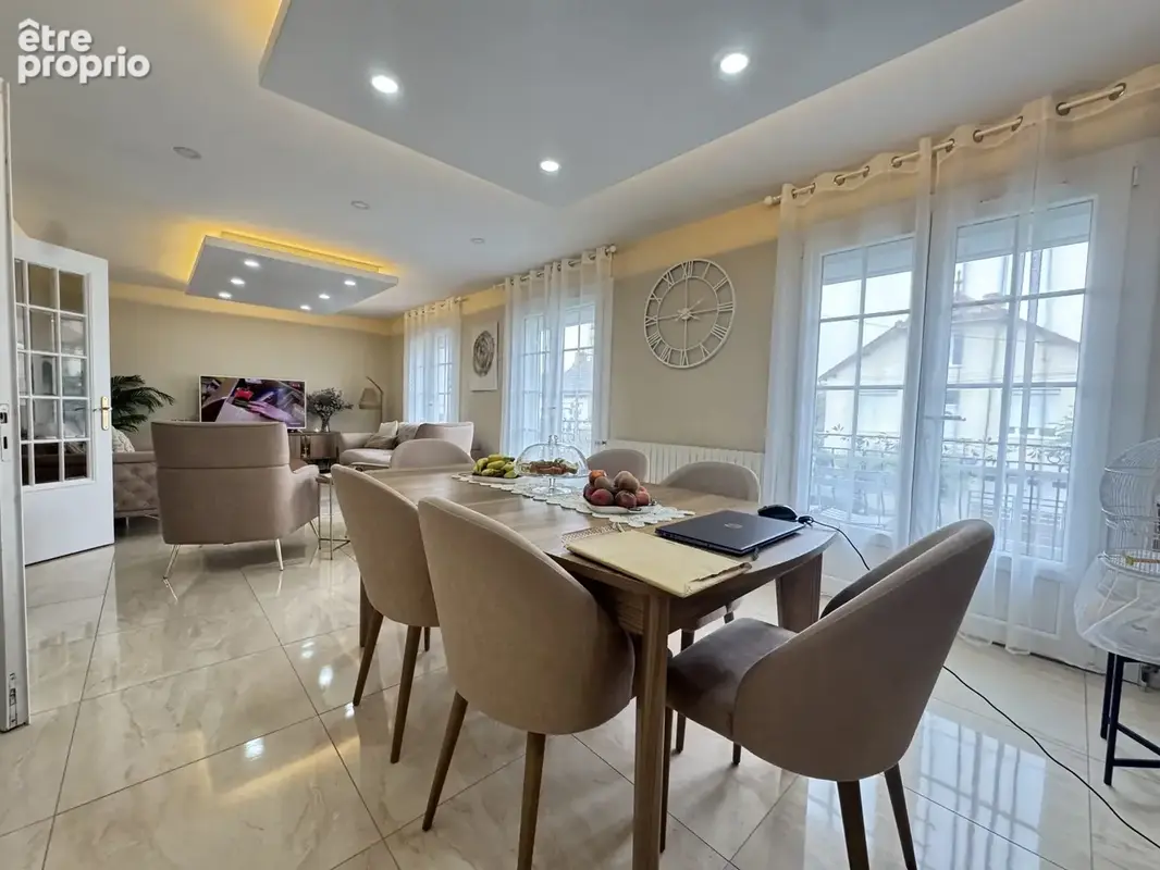 Maison 5 pièces 130 m² à vendre à Montlucon (03100) - photo 3