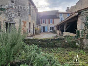 Maison à FONTENAY-LE-COMTE