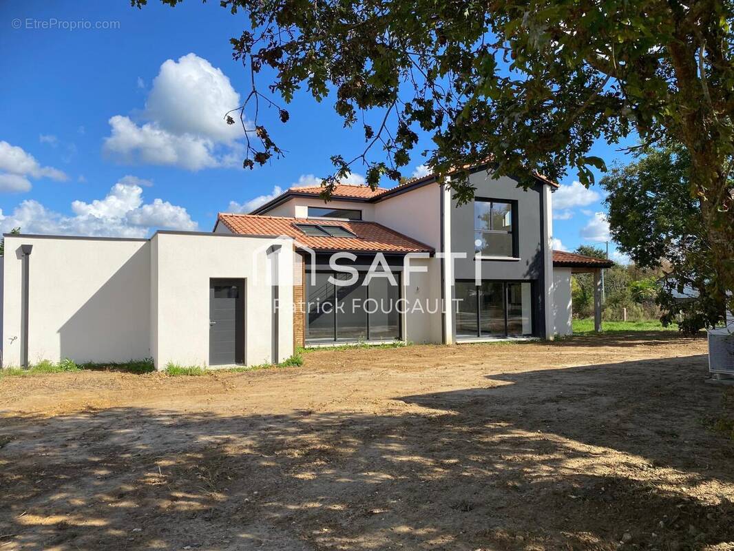 Photo 1 - Maison à PORNIC