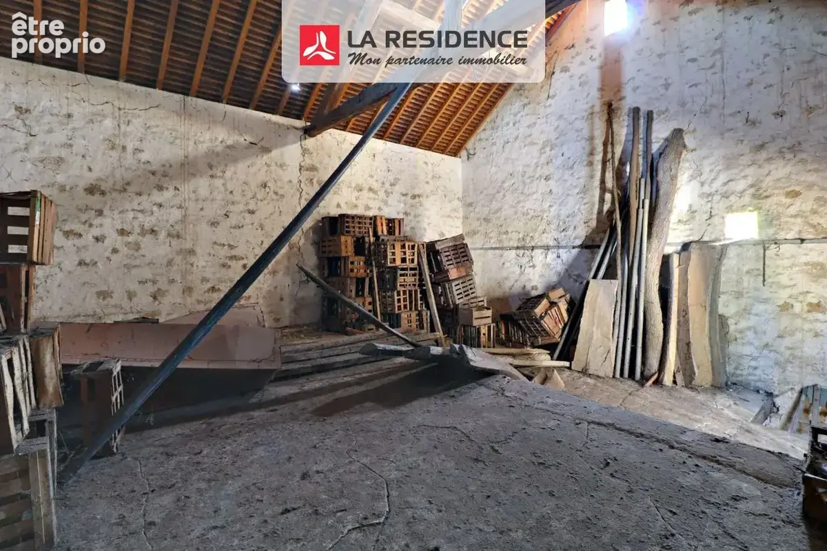 Maison 4 pièces 100 m² à vendre à Jouy-Le-Moutier (95280) - photo 5