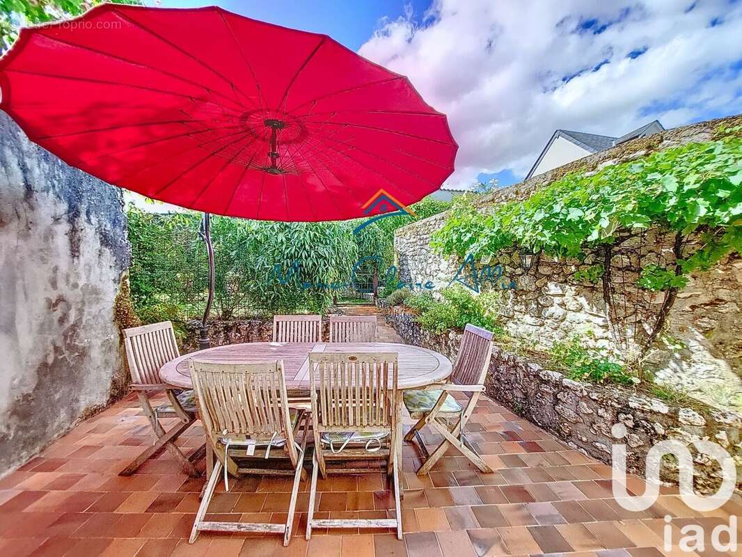 Photo 9 - Maison à COUR-SUR-LOIRE