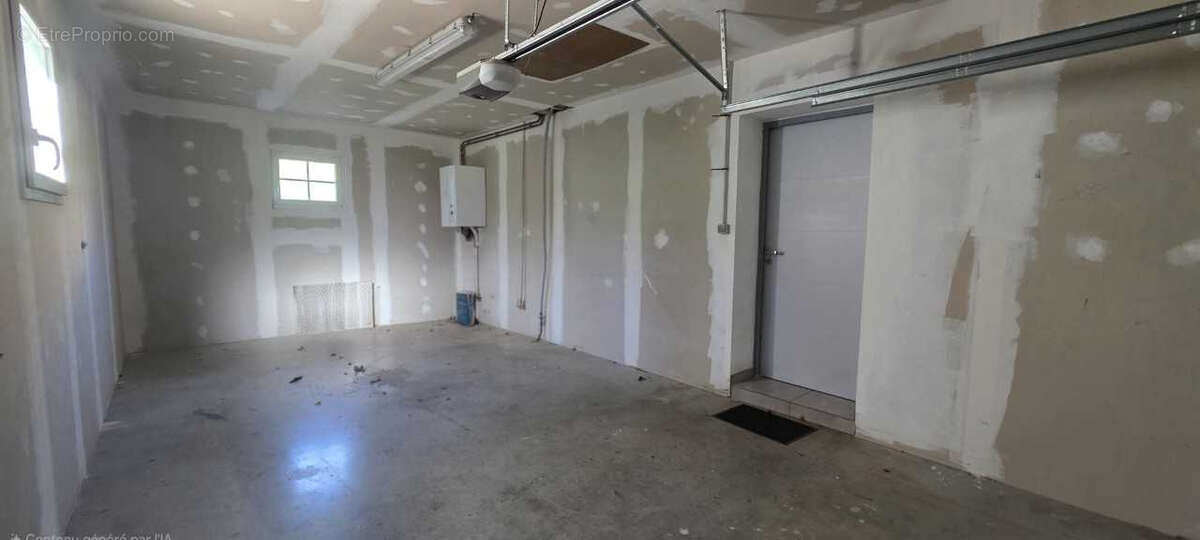 Maison à BRIVE-LA-GAILLARDE