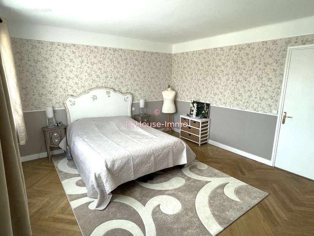 Maison à GARGENVILLE