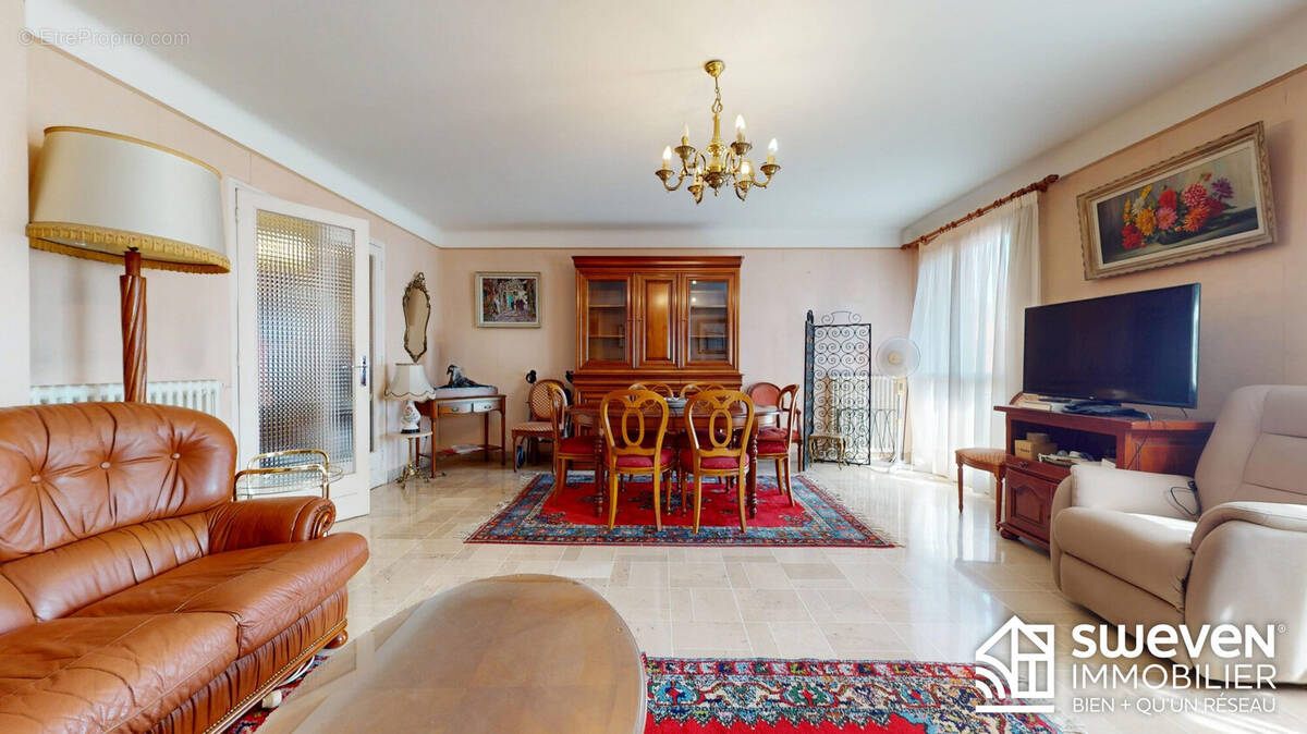 Appartement à PERPIGNAN