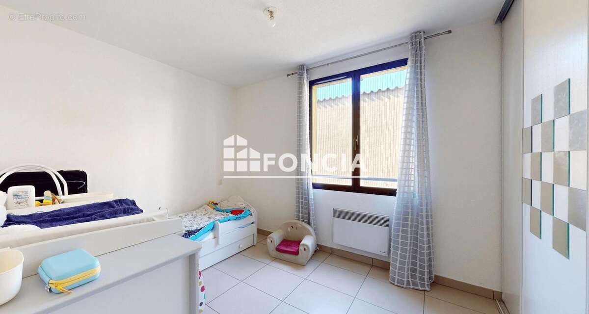 Appartement à ARGELES-SUR-MER