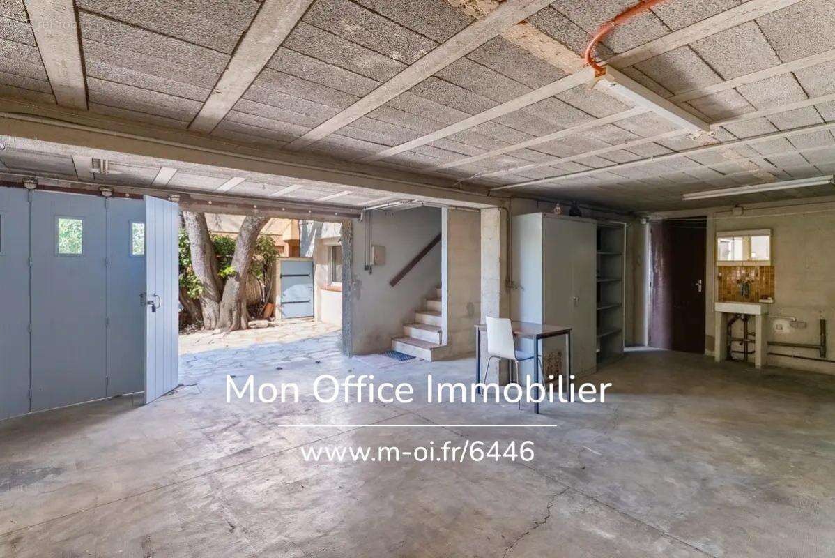 Maison à AIX-EN-PROVENCE