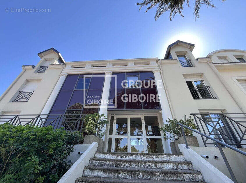 A vendre - agence giboire- appartement 4 pieces en duplex avec vue mer pornichet - photo 8