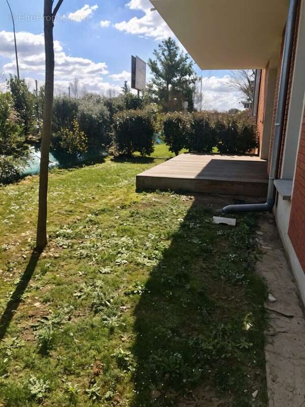 Appartement à TOURNEFEUILLE