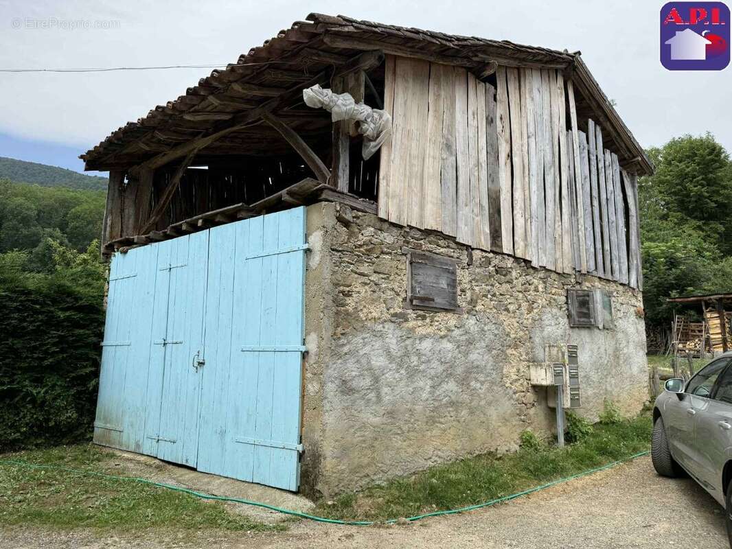 Maison à FOIX