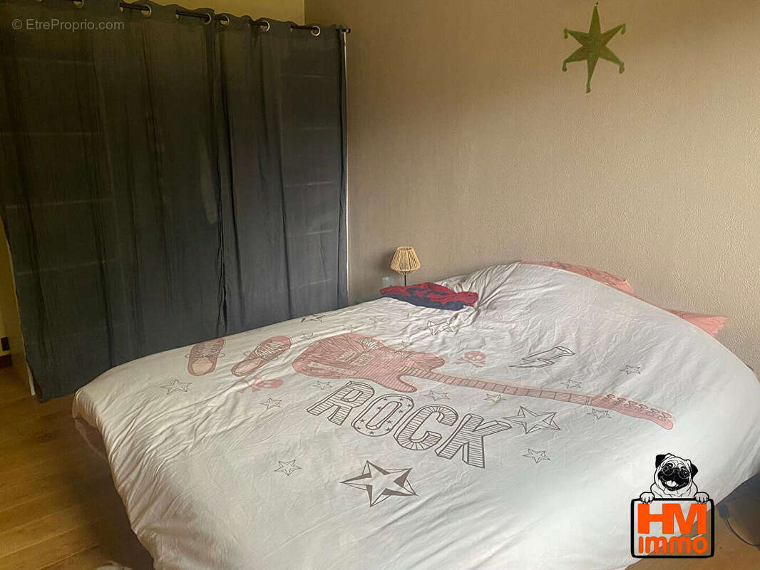 Maison à AIXE-SUR-VIENNE