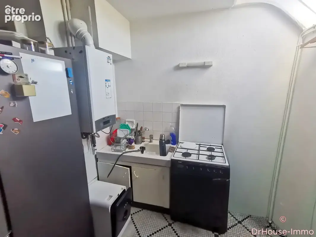 Appartement 1 pièce 31 m² à vendre à Saint-Pierre-Des-Corps (37700) - photo 21