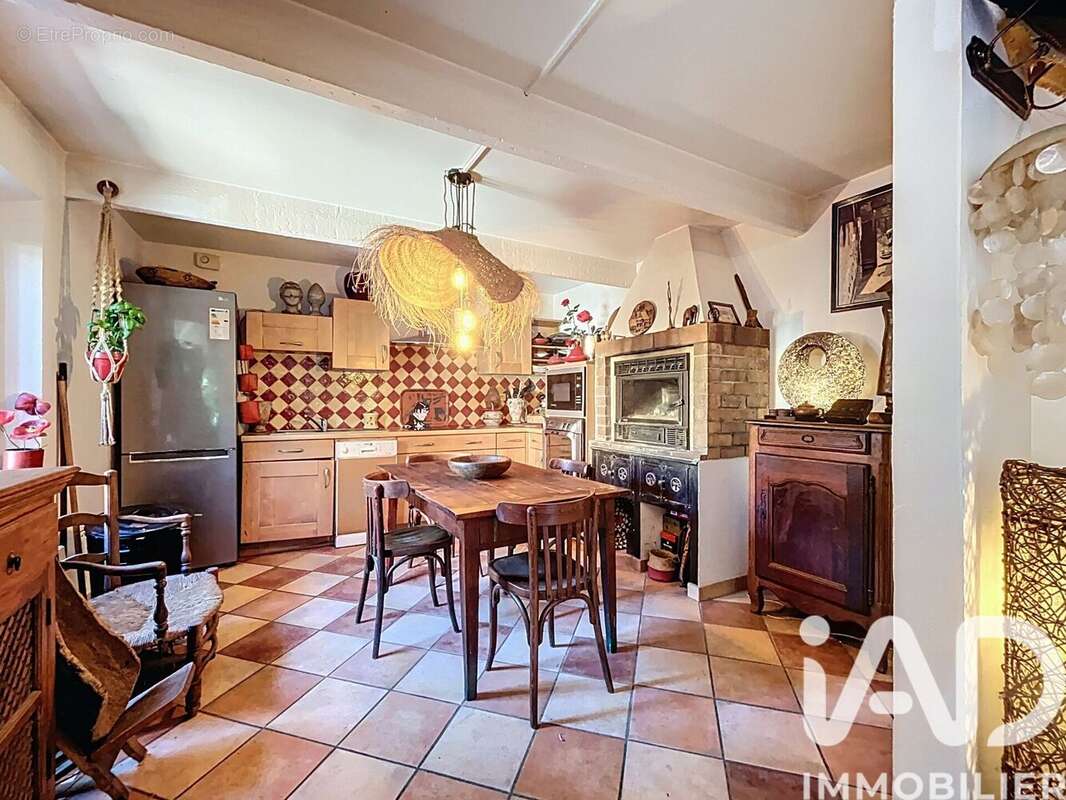 Photo 5 - Maison à LE CASTELLET