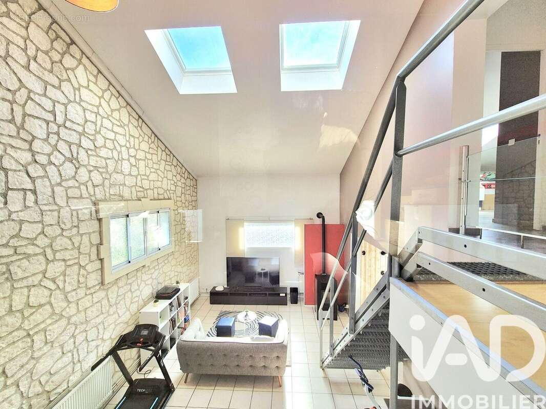 Appartement 170 m² à Rethel  - photo 6