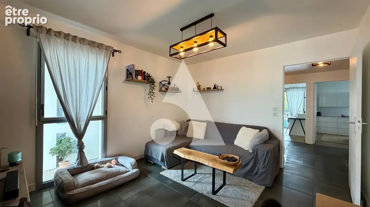 Appartement Bayonne 3 pièces - photo 5