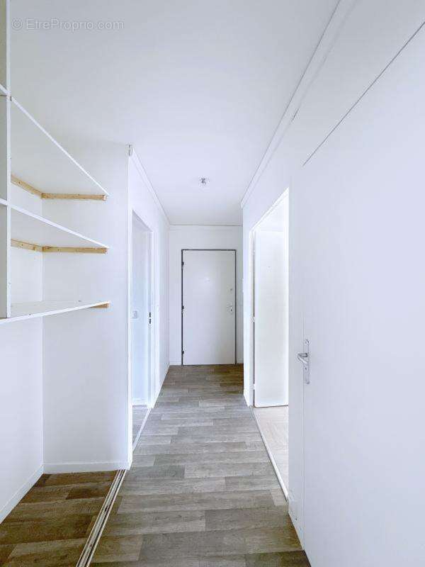 Appartement à TORCY