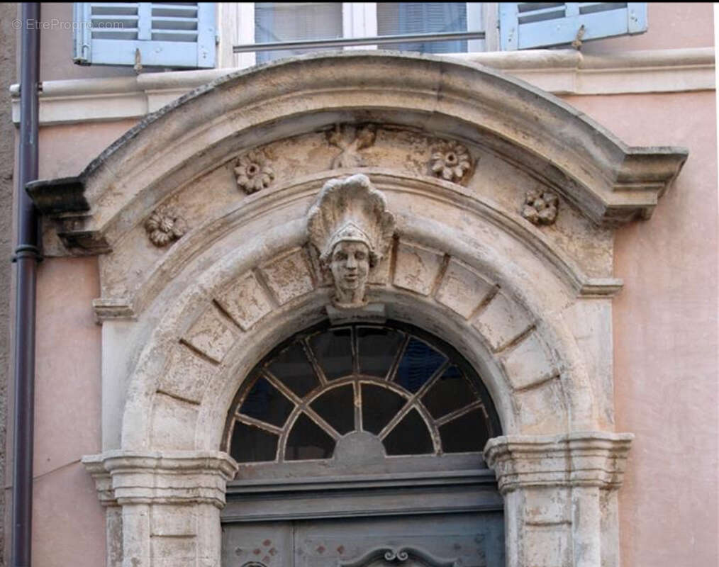 Maison à LE BEAUSSET