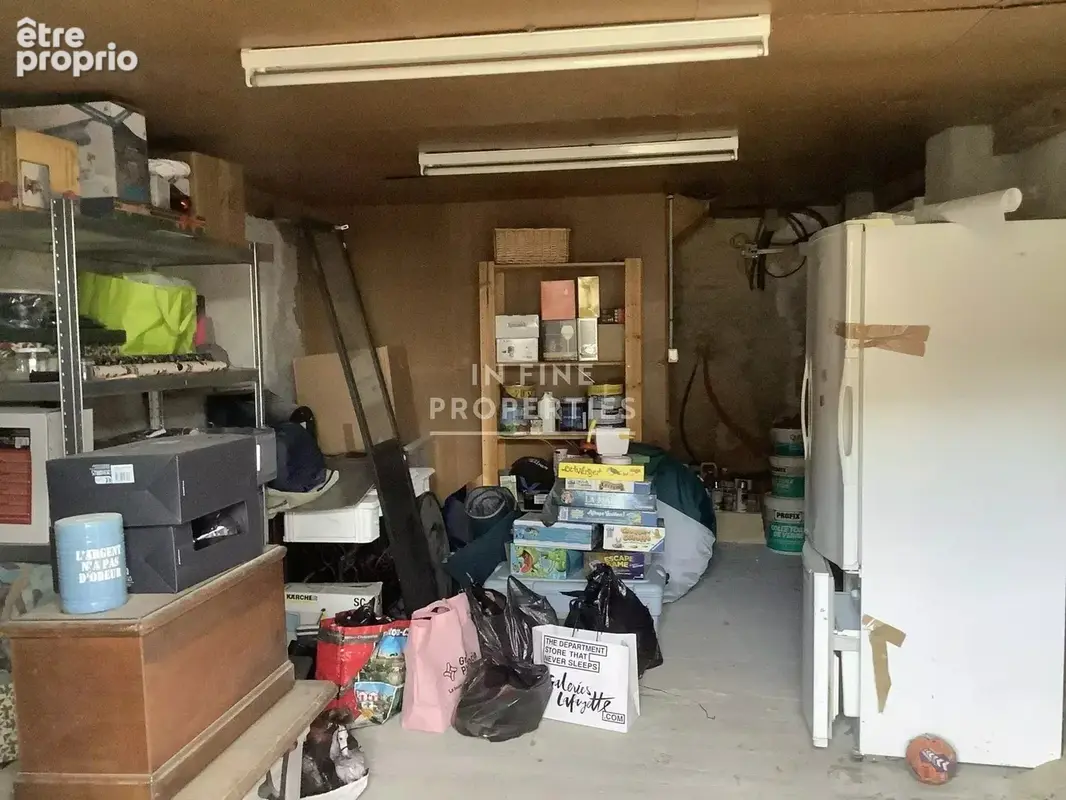 Propriete en pierre avec piscine - photo 14