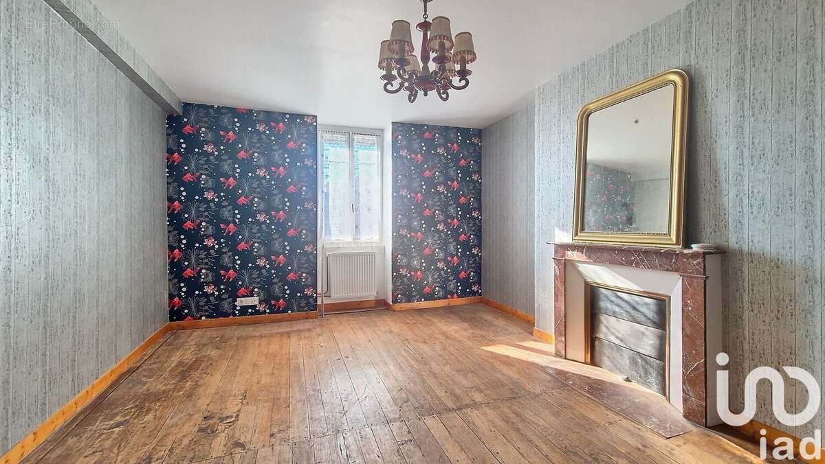 Photo 9 - Maison à VILLON