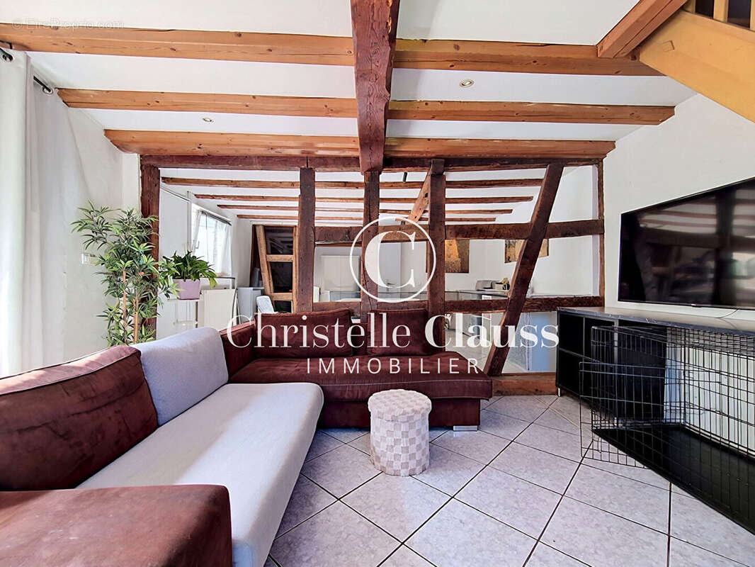 Maison  7 pièce(s) 186.35m² - photo 3