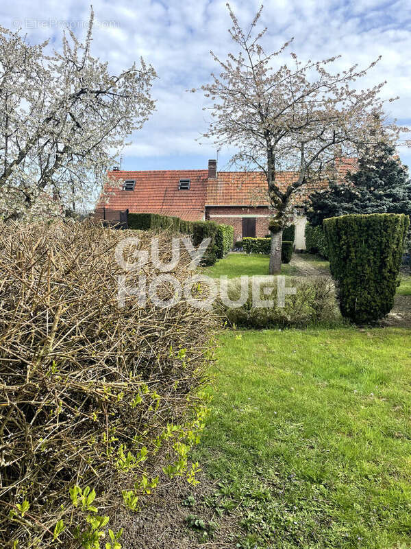 Maison 60 m² à Canny-Sur-Matz  - photo 3