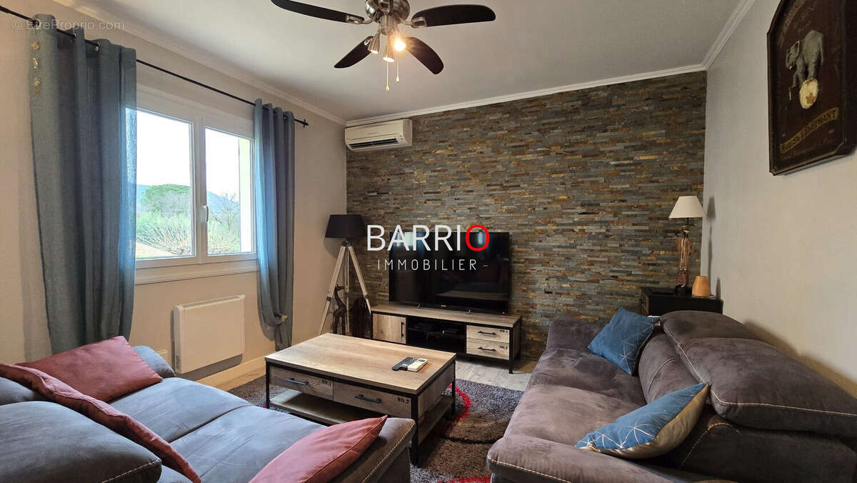 Maison à ARGELES-SUR-MER