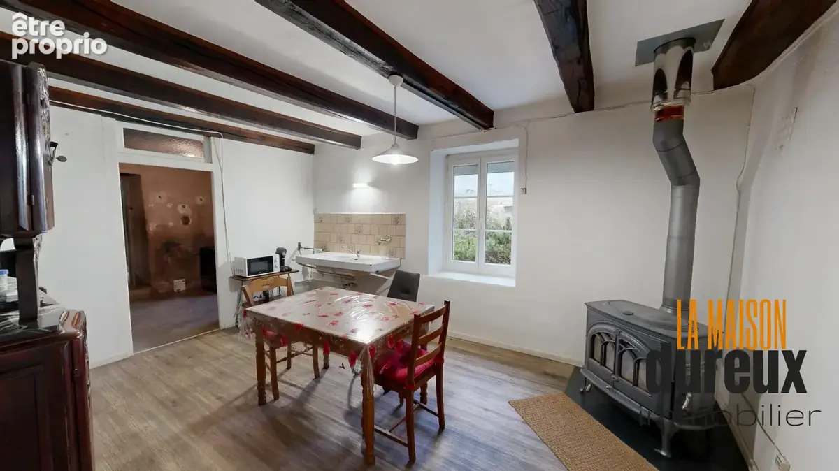 Maison 151 m² à Framont  - photo 7