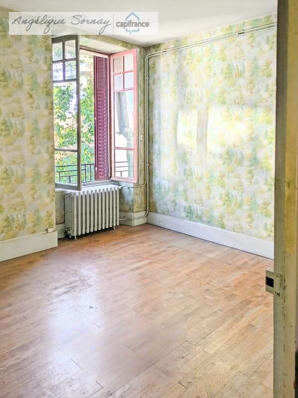 En exclusivite lons le saunier (39) maison de ville  5 min du centre-ville – jardin - photo 5