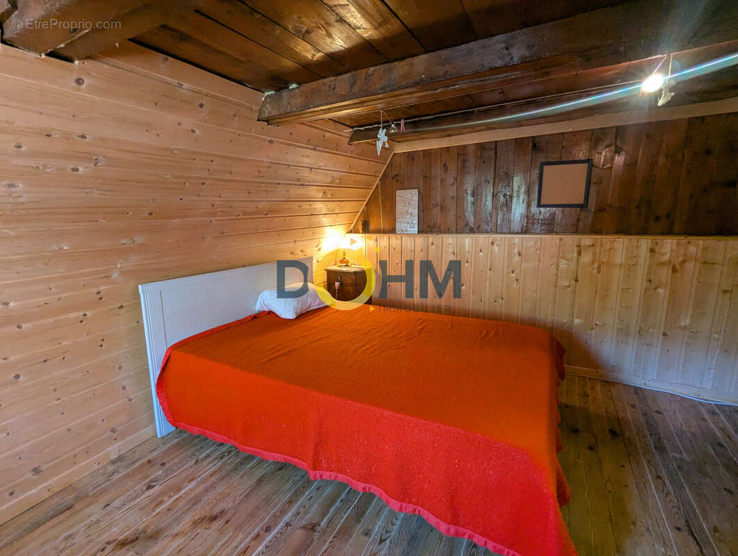 Maison de hameau - photo 11