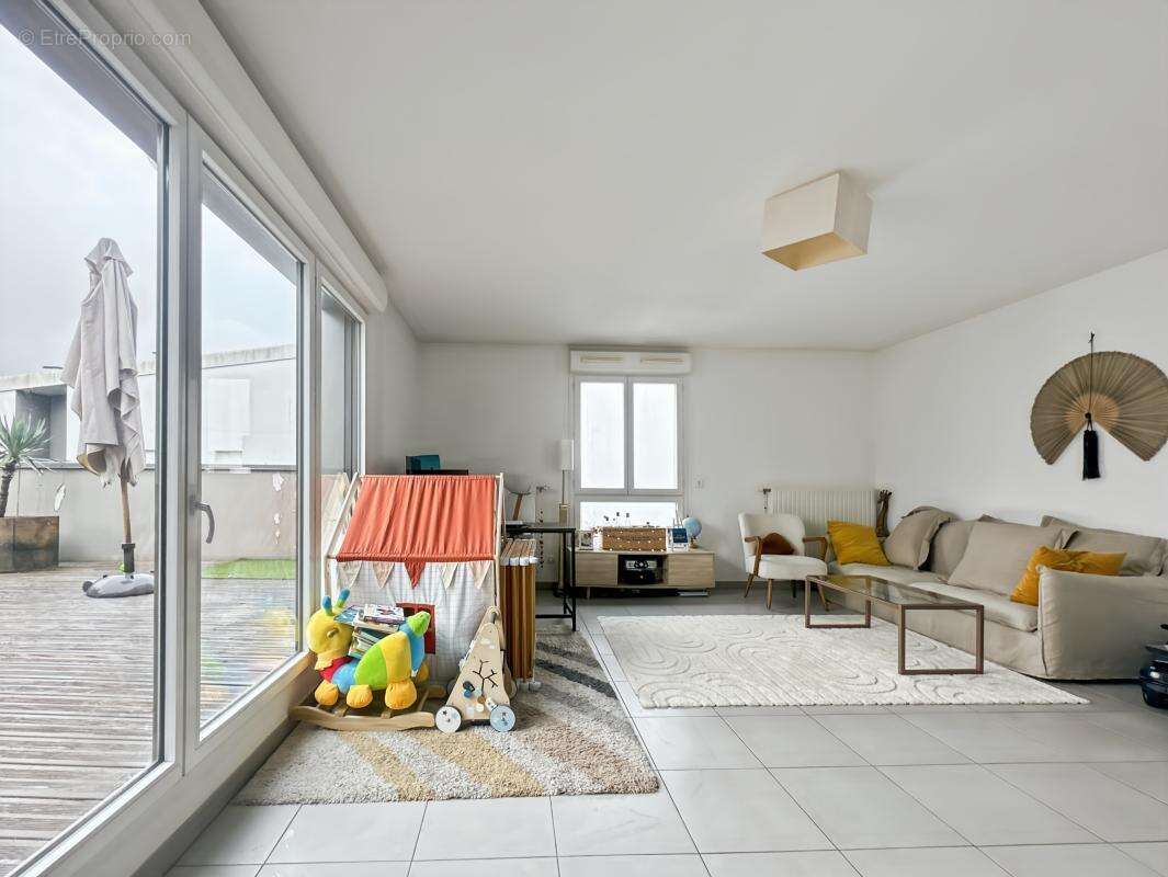 Appartement - photo 3
