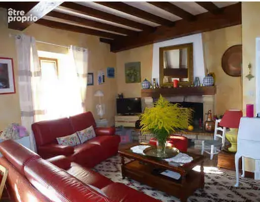 Grande maison de village sans aucun travaux. - photo 2