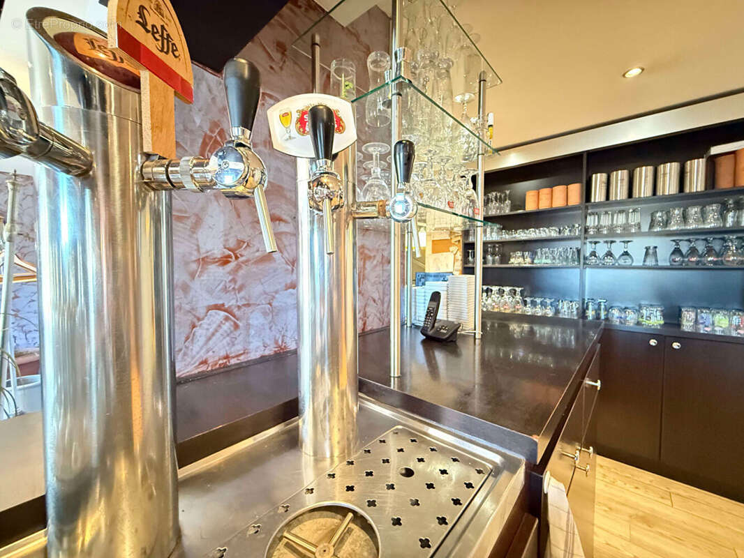 Commerce à MONCEL-LES-LUNEVILLE