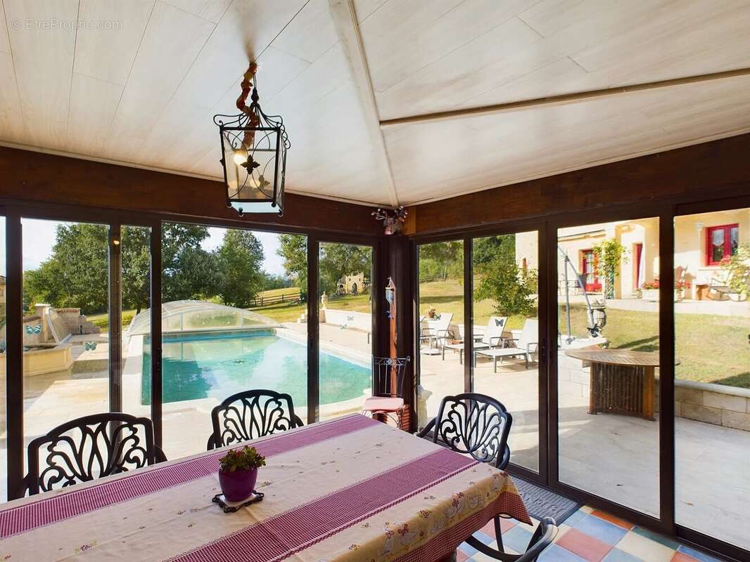 Maison à SARLAT-LA-CANEDA