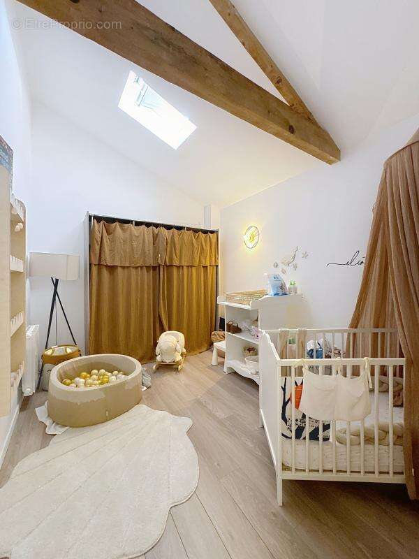 Maison à LA ROCHELLE