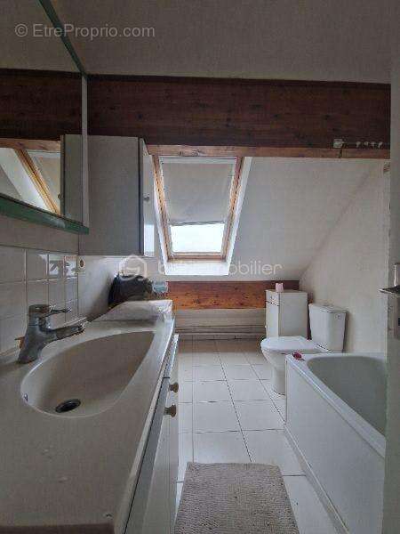 Appartement à CHAMPIGNY-SUR-MARNE