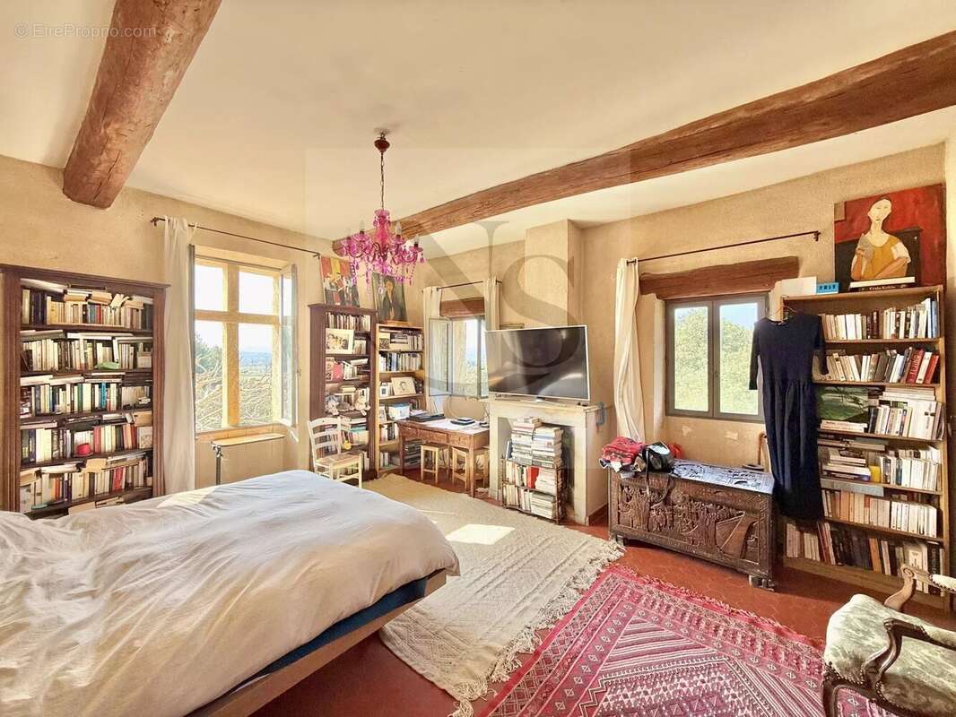 Maison à AIX-EN-PROVENCE