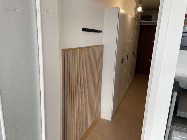 Appartement à SAINT-JEAN-DE-MONTS
