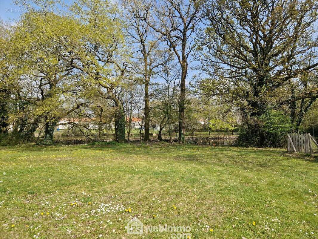 Terrain à VENANSAULT