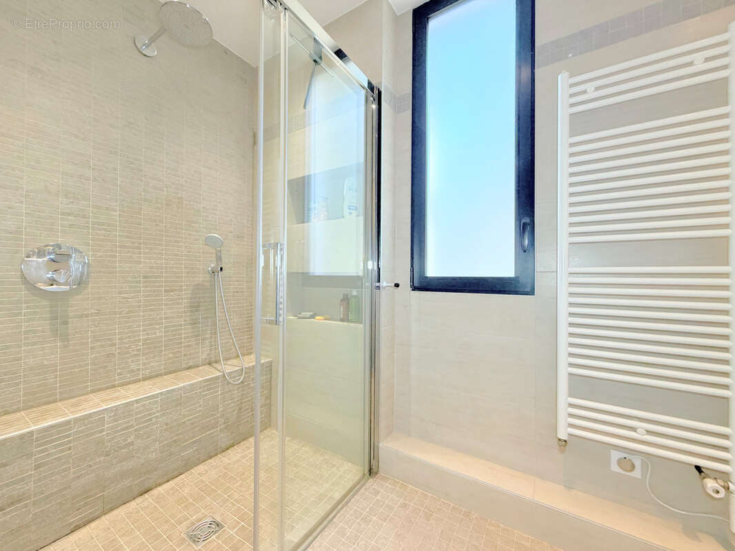 Maison à RUEIL-MALMAISON