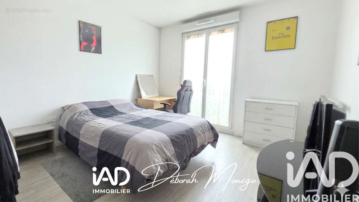 Photo 8 - Appartement à LIMAY