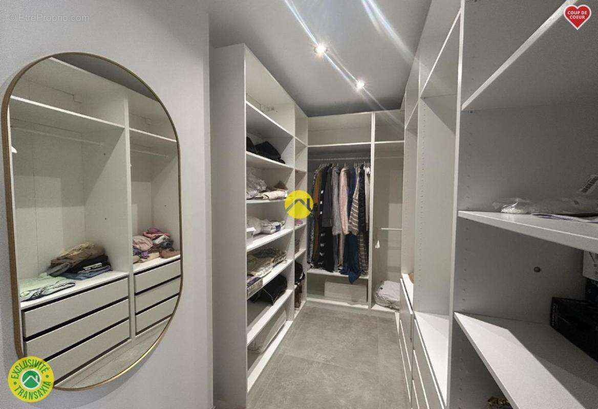 Maison à SAINT-VALERIEN